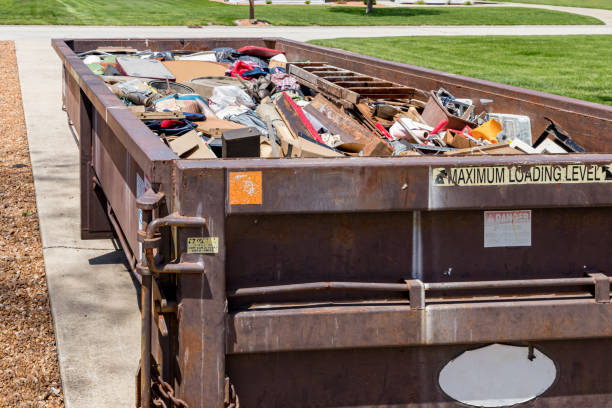 Retail Junk Removal in Baden, MD